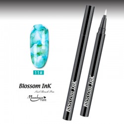 Stilou Blossom INK-Stilou cerneala pictura unghii #111011 Stilou Blossom INK-Stilou cerneala unghii
